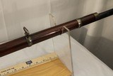 Sharps New Model 1863 Percussion Rifle - 6 of 10
