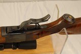 Ruger No. 1 Rifle in 7mm Magnum with Leupold 3-9x scope in Ruger rings - 7 of 12