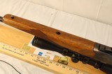 Ruger No. 1 Rifle in 7mm Magnum with Leupold 3-9x scope in Ruger rings - 9 of 12
