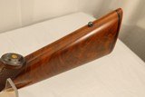 Ruger No. 1 Rifle in 7mm Magnum with Leupold 3-9x scope in Ruger rings - 8 of 12