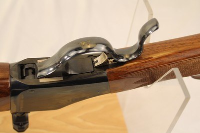 Browning Model 1885 in 45-70 Caliber - Image 5 of 11