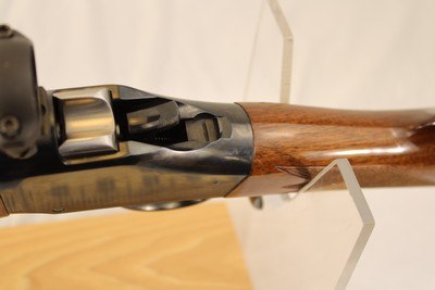 Browning Model 1885 in 45-70 Caliber - Image 6 of 11