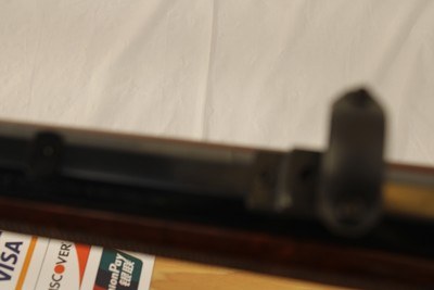 Browning Model 1885 in 45-70 Caliber - Image 7 of 11