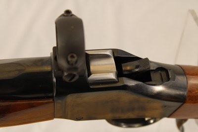 Browning Model 1885 in 45-70 Caliber - Image 8 of 11