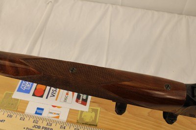 Browning Model 1885 in 45-70 Caliber - Image 4 of 11