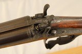 E. Bauerfeind Hammer Cape Gun, 14MM and 16 Guage - 6 of 13