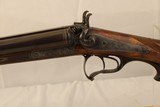E. Bauerfeind Hammer Cape Gun, 14MM and 16 Guage - 1 of 13