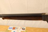 Browing Model 1885 Heavy Half Octagon Barrel 45-70 - 10 of 12