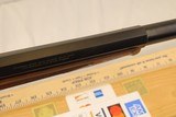 Browing Model 1885 Heavy Half Octagon Barrel 45-70 - 7 of 12
