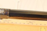 Browing Model 1885 Heavy Half Octagon Barrel 45-70 - 6 of 12