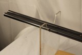 Otto Bock, Berlin, Clam Shell Double Rifle 9.3 x 74R - 9 of 12