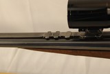 Otto Bock, Berlin, Clam Shell Double Rifle 9.3 x 74R - 3 of 12
