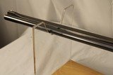 Otto Bock, Berlin, Clam Shell Double Rifle 9.3 x 74R - 4 of 12