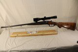 Otto Bock, Berlin, Clam Shell Double Rifle 9.3 x 74R - 5 of 12