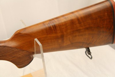 Ruger No. 1 in 7x57mm with 4x Bushnell Scope - Image 8 of 10