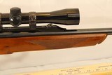 Ruger No. 1 in 7x57mm with 4x Bushnell Scope - Image 3 of 10