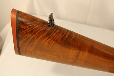Ruger No. 1 in 7x57mm with 4x Bushnell Scope - Image 5 of 10