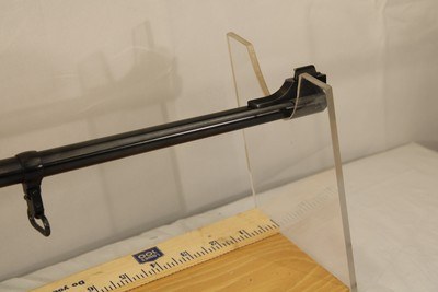 Ruger No. 1 in 7x57mm with 4x Bushnell Scope - Image 4 of 10