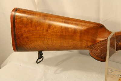 Ruger No. 1 in 7x57mm with 4x Bushnell Scope - Image 2 of 10