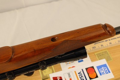 Ruger No. 1 in 7x57mm with 4x Bushnell Scope - Image 7 of 10
