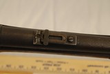 Sharps Model 1863 Conversion Carbine 50-70 caliber - Image 9 of 11