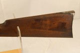 Sharps Model 1863 Conversion Carbine 50-70 caliber - Image 4 of 11