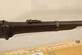 Sharps Model 1863 Conversion Carbine 50-70 caliber - Image 8 of 11