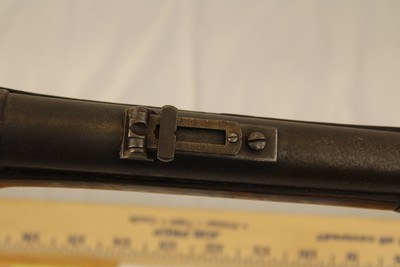 Sharps Model 1863 Conversion Carbine 50-70 caliber - Image 9 of 11