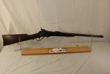 Sharps Model 1863 Conversion Carbine 50-70 caliber - Image 5 of 11