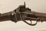 Sharps Model 1863 Conversion Carbine 50-70 caliber - Image 1 of 11