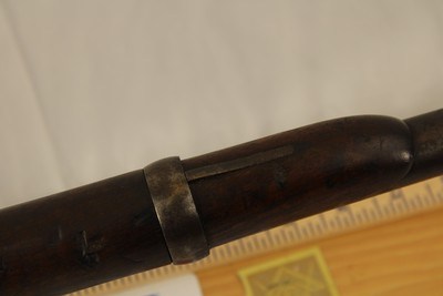 Sharps Model 1863 Conversion Carbine 50-70 caliber - Image 11 of 11