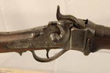 Sharps Model 1863 Conversion Carbine 50-70 caliber - Image 6 of 11