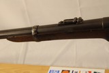 Sharps Model 1863 Conversion Carbine 50-70 caliber - Image 2 of 11