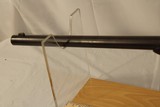 Sharps Model 1863 Conversion Carbine 50-70 caliber - Image 3 of 11