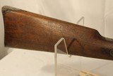 Sharps Model 1863 Conversion Carbine 50-70 caliber - Image 7 of 11