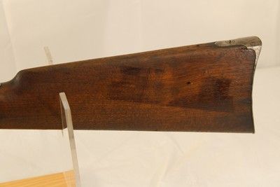 Sharps Model 1863 Conversion Carbine 50-70 caliber - Image 4 of 11