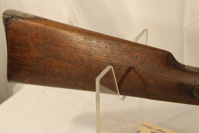 Sharps Model 1863 Conversion Carbine 50-70 caliber - Image 7 of 11