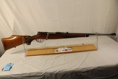 Steyr Model MC Mannlicher-Schoenauer Bolt Action Rifle .308 Win Caliber - Image 5 of 14