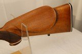 Steyr Model MC Mannlicher-Schoenauer Bolt Action Rifle .308 Win Caliber - Image 12 of 14