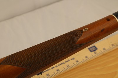Steyr Model MC Mannlicher-Schoenauer Bolt Action Rifle .308 Win Caliber - Image 9 of 14