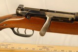 Steyr Model MC Mannlicher-Schoenauer Bolt Action Rifle .308 Win Caliber - Image 1 of 14