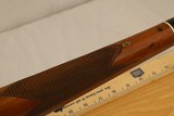 Steyr Model MC Mannlicher-Schoenauer Bolt Action Rifle .308 Win Caliber - Image 9 of 14