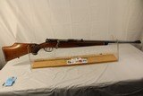 Steyr Model MC Mannlicher-Schoenauer Bolt Action Rifle .308 Win Caliber - Image 5 of 14