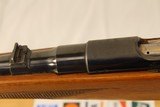 Steyr Model MC Mannlicher-Schoenauer Bolt Action Rifle .308 Win Caliber - Image 14 of 14