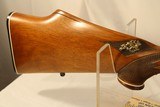 Steyr Model MC Mannlicher-Schoenauer Bolt Action Rifle .308 Win Caliber - Image 2 of 14