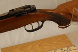 Steyr Model MC Mannlicher-Schoenauer Bolt Action Rifle .308 Win Caliber - Image 10 of 14