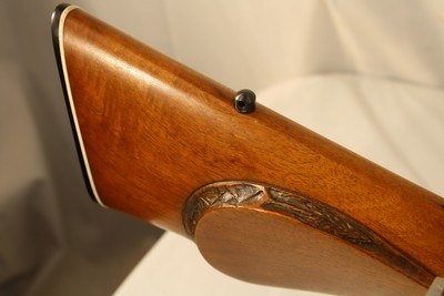 Steyr Model MC Mannlicher-Schoenauer Bolt Action Rifle .308 Win Caliber - Image 8 of 14