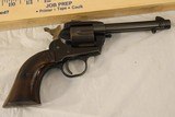 Savage Model 101 Single Shot Pistol .22 RF - 1 of 7