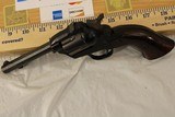 Savage Model 101 Single Shot Pistol .22 RF - 3 of 7
