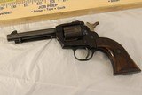 Savage Model 101 Single Shot Pistol .22 RF - 2 of 7